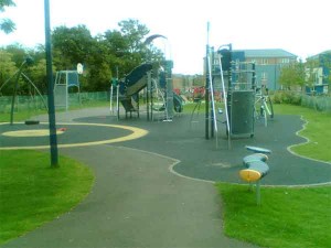 Playground designs to suit any purpose