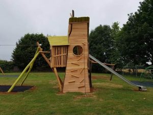 Stanwell Park Play Equipment